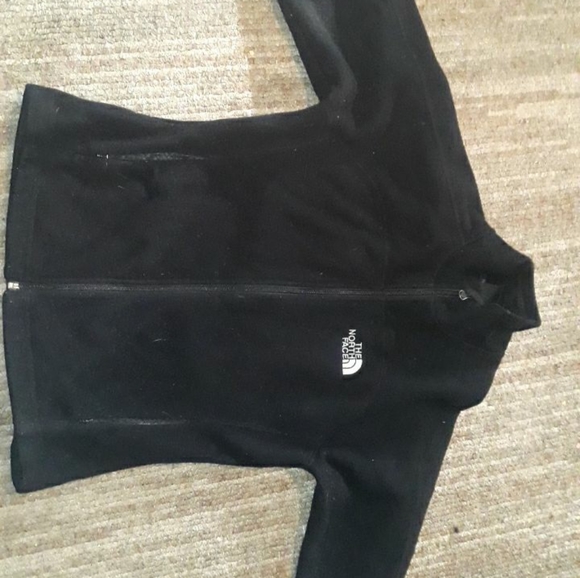 North face - Picture 1 of 2